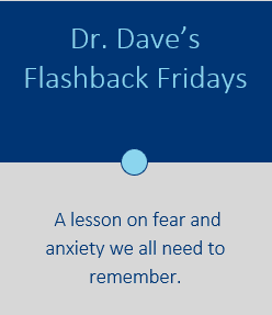 Dr. Dave’s Flashback Fridays