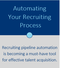 Automating Your Recruiting Process