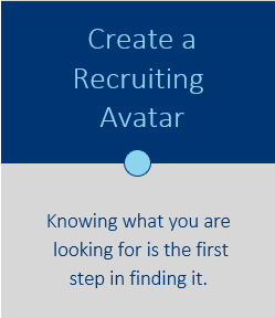 Create a Recruiting Avatar