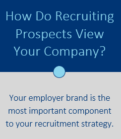 Employer Brand: How Do Recruiting Prospects View Your Company?