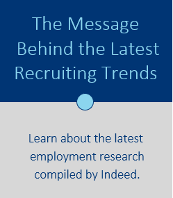 Uncovering the Message Behind the Latest Recruiting Trends