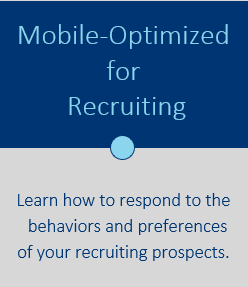 Mobile-Optimized for Recruiting