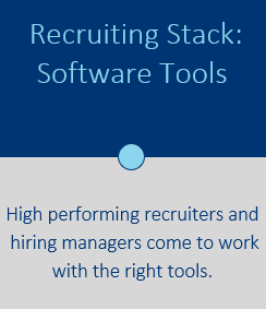 Your Recruiting Stack: Software Tools