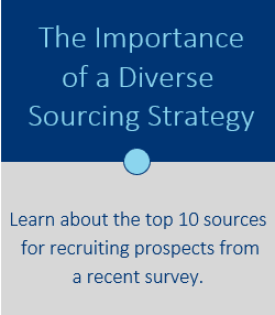 The Importance of a Diverse Sourcing Strategy