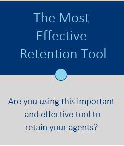 The Most Effective Retention Tool