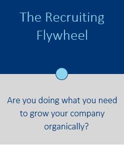 The Recruiting Flywheel