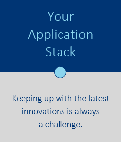 Your Application Stack