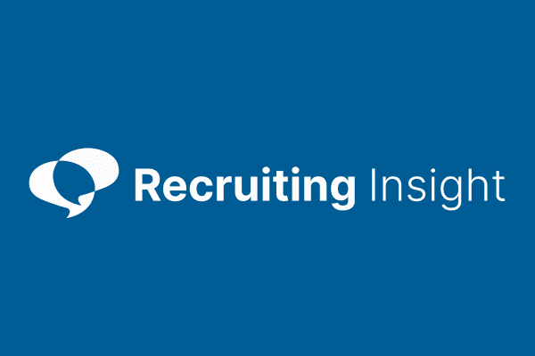Recruiting Insight Unveils Talent Boost