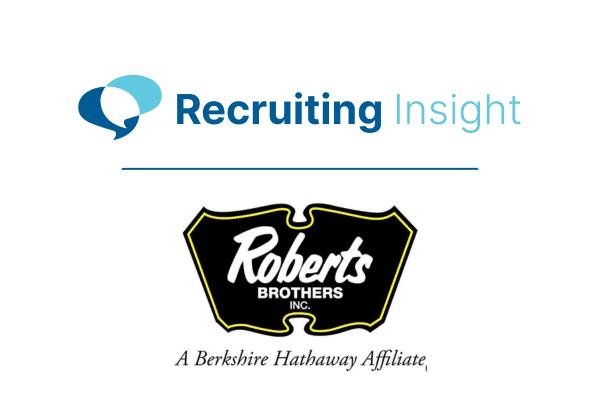 Recruiting Insight and Roberts Brothers Inc. Announce 2022 Performance Audit Results