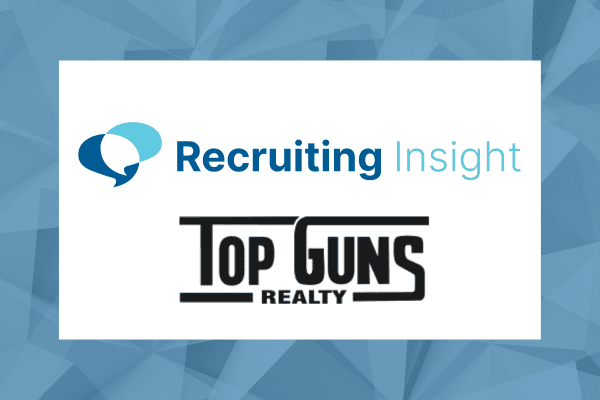 Recruiting Insight and Top Guns Realty Announce 2023 Performance Audit Results