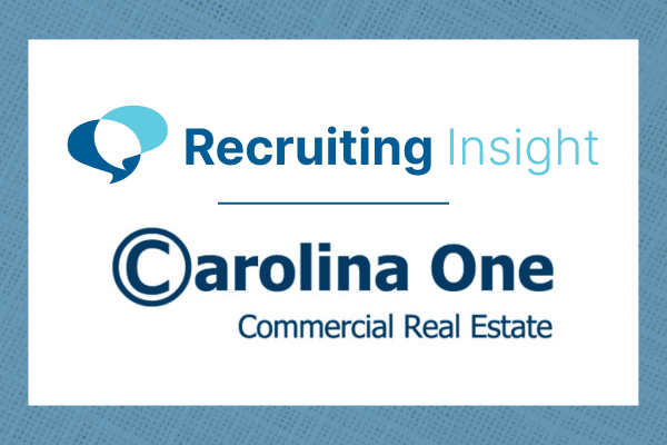 Recruiting Insight and Carolina One Real Estate Announce 2023 Performance Audit Results