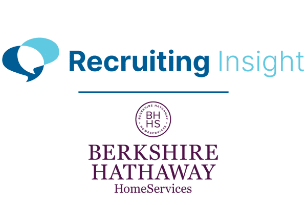 Recruiting Insight and Berkshire Hathaway HomeServices Fox & Roach, REALTORS® Announce Audit Results