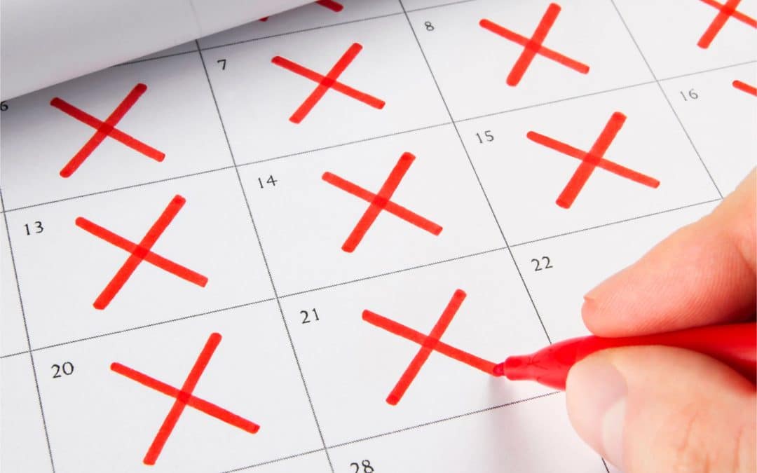 5 Questions to Answer as You Build Your Second Half Plan