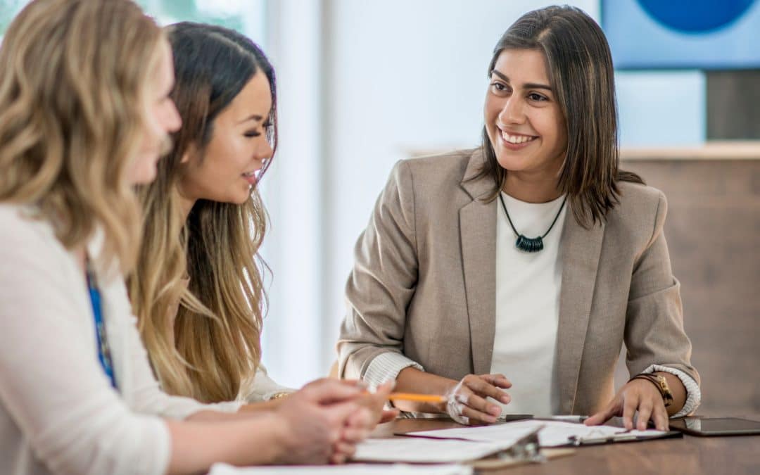 How to Recognize Emotional Intelligence: Self-Management