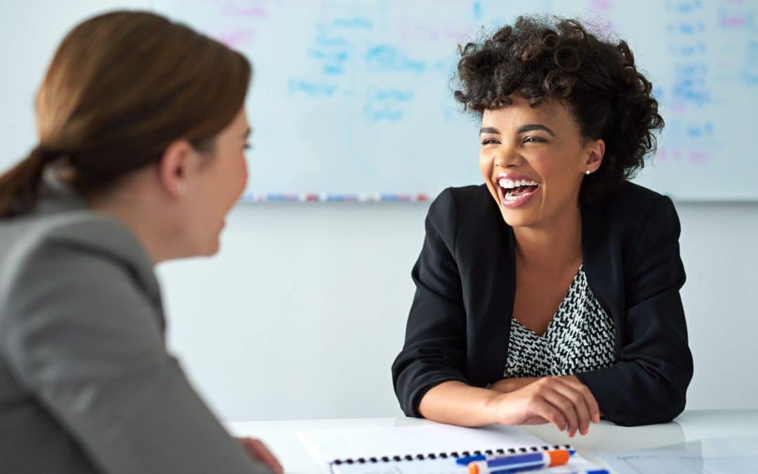 The Experienced Agent Hiring Progression