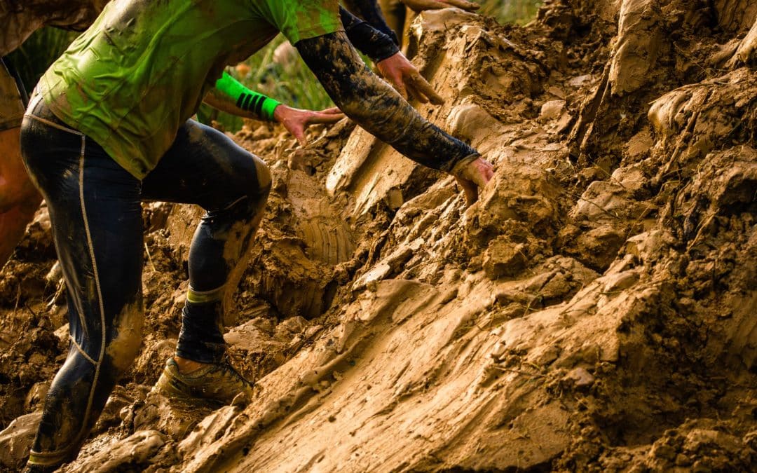 Resilience: Your Recruiting Super Competency