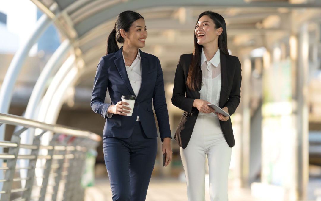 “How Are You Going to Help Me Generate Leads?”