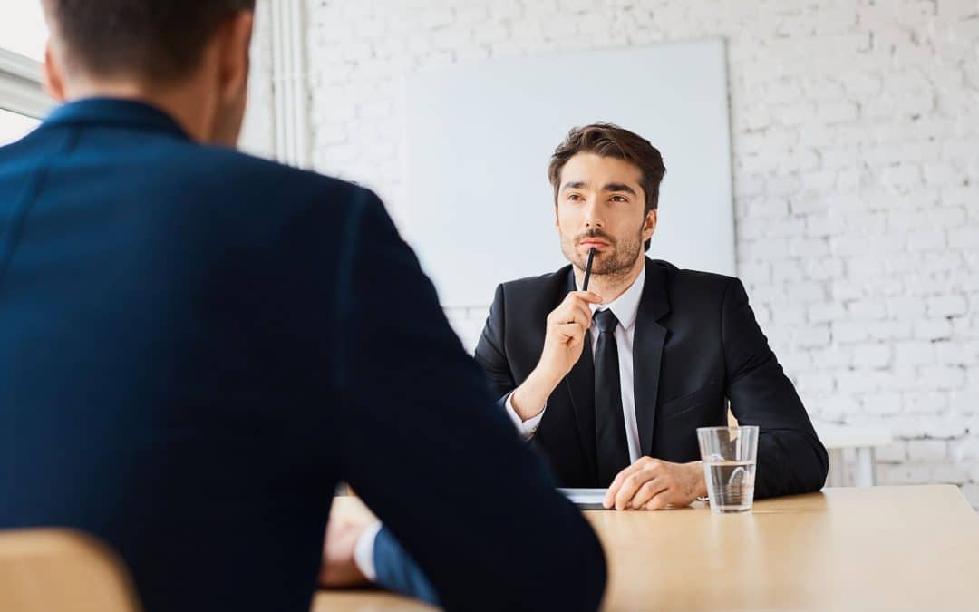 How to Ensure Recruiting Prospects Never Join Your Team