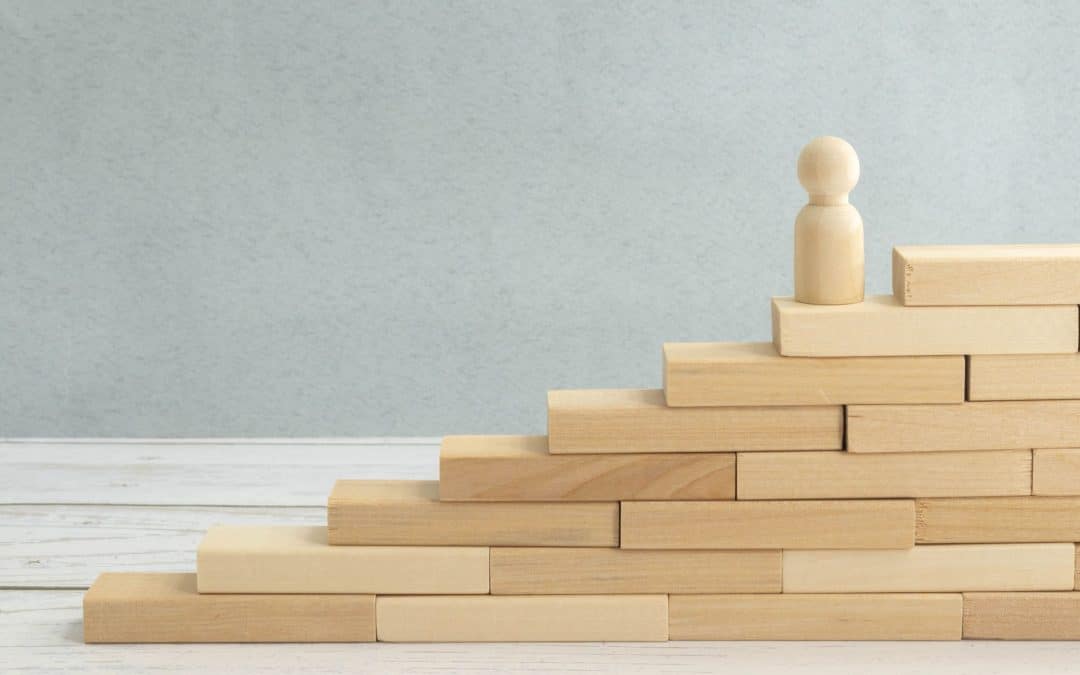 Micro-Behaviors and Big Accomplishments