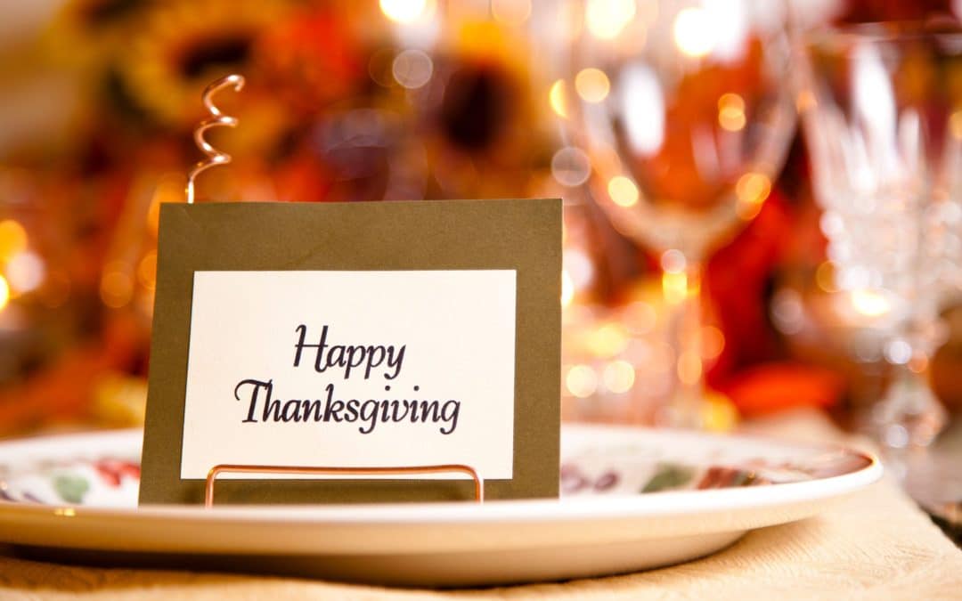 Overcoming Adversity With Gratitude