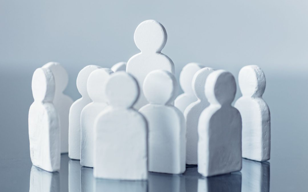 How to Develop a Following as a Leader