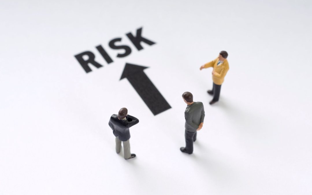 Helping Your Recruiting Prospects Manage Risk