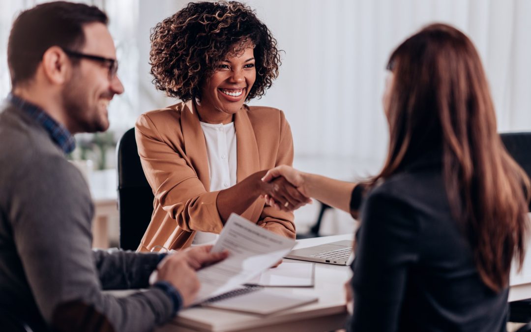 The Recruiting Message Every New Agent Needs to Hear