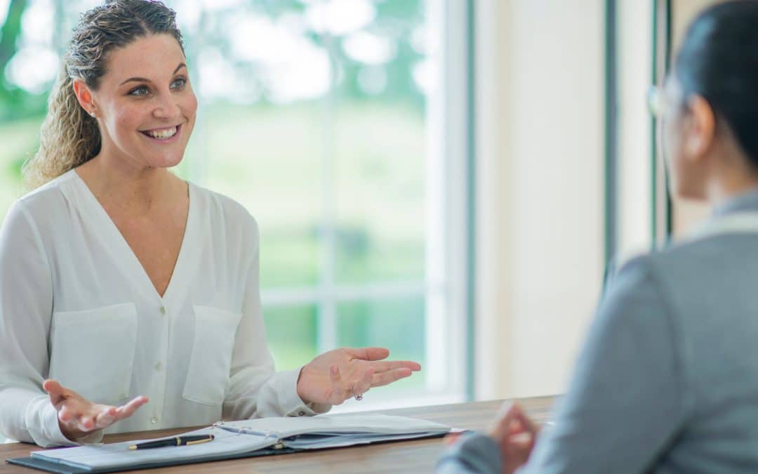 Creating Influence By Asking Questions