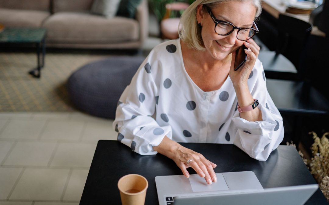 Building Trust Leads to Commitment