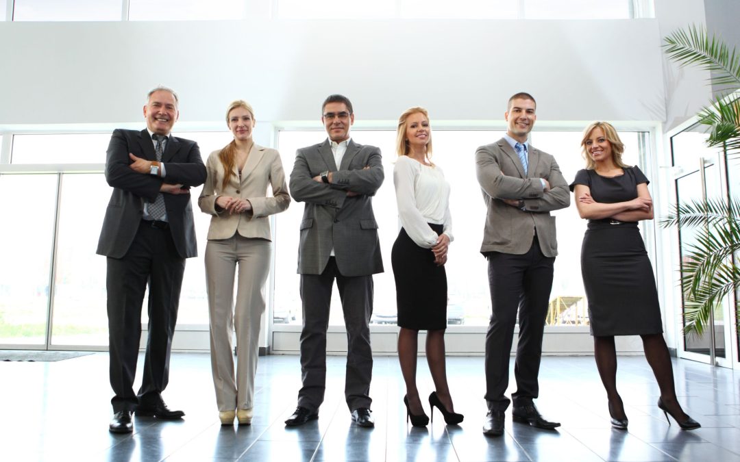 Retention is the Best Recruiting Catalyst