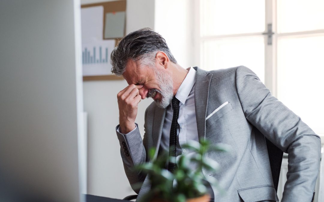 Why Most Experienced Agent Recruiting Initiatives Stall