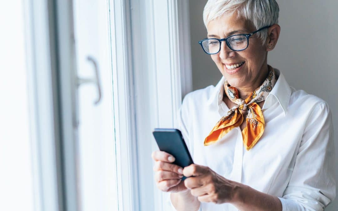 Best Practices for Business Texting