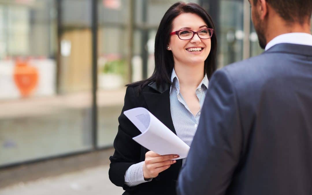 How to Lose Your Up-and-Coming High-Performers to Competitors