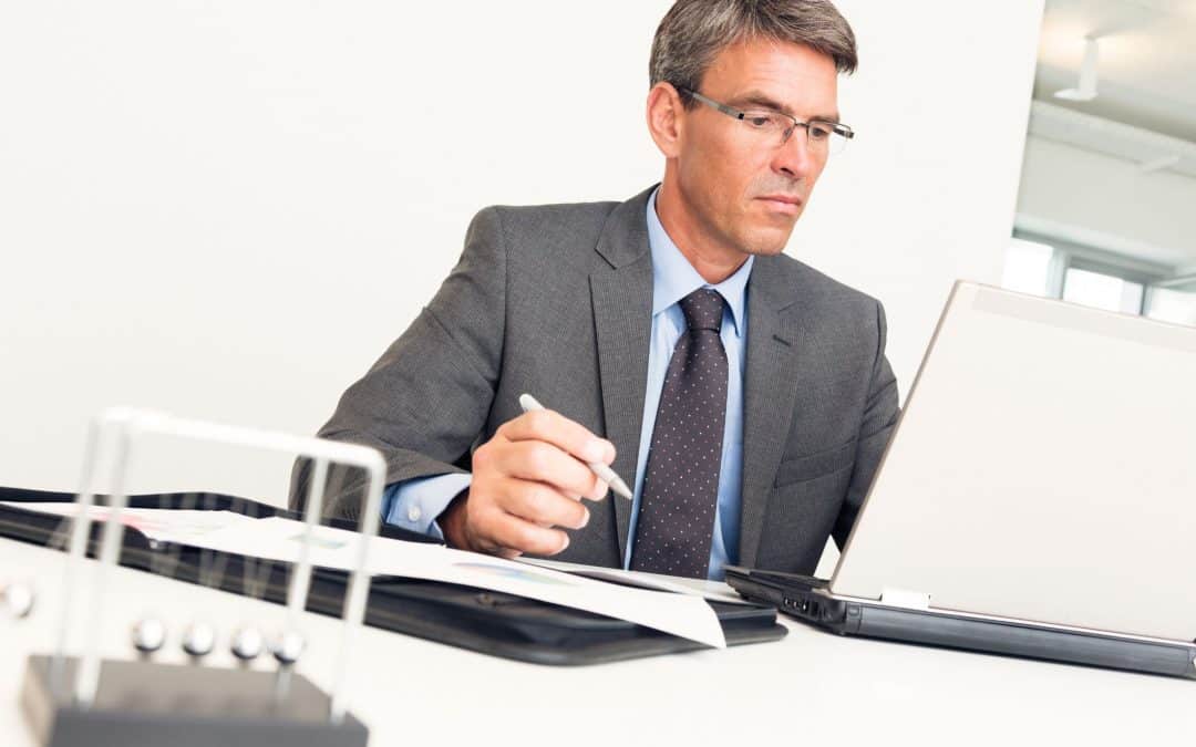 How High Performing Managers Build Their Schedule