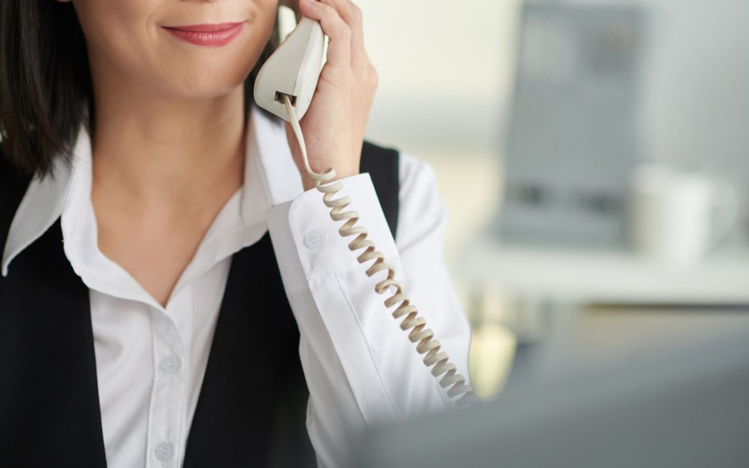 Why Recruiting Calls Will Always Matter