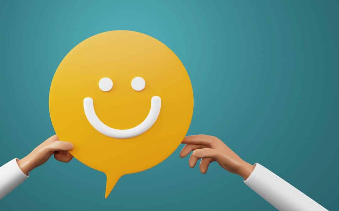 The Art of Noticing Others