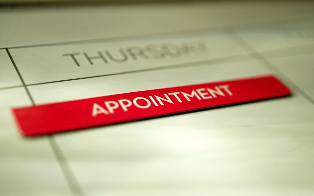 How to Turn Cancelled Recruiting Appointments into Hires