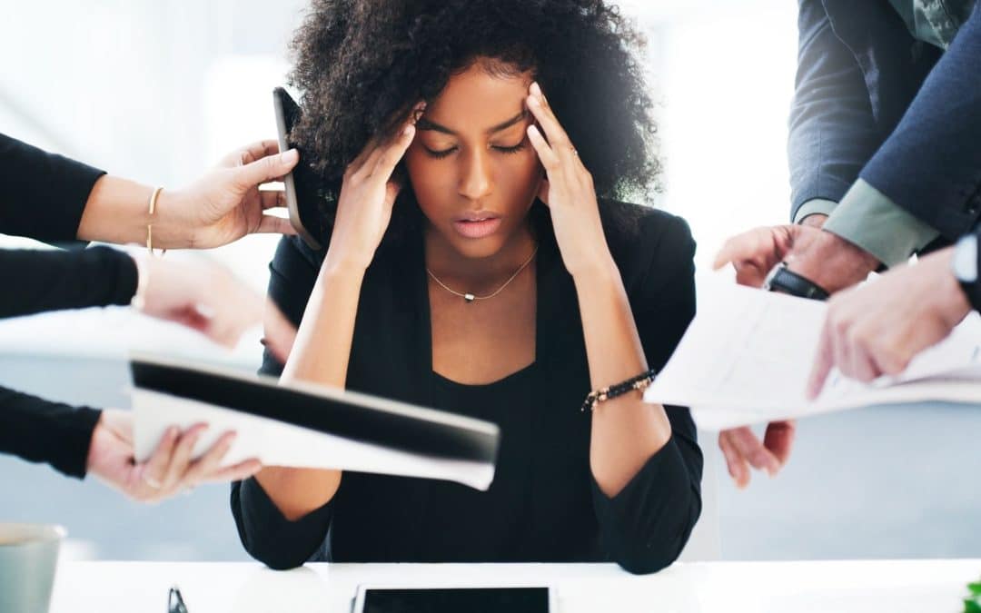 How Negative Emotion Kills Your Recruiting Effectiveness