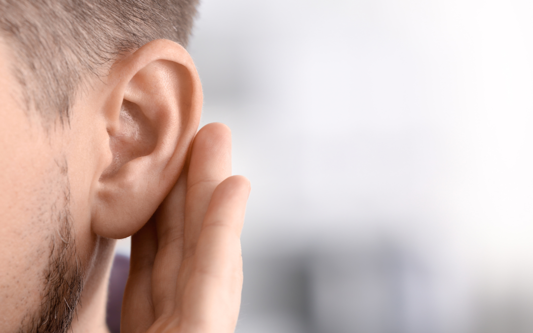 Set Yourself Apart by Listening More