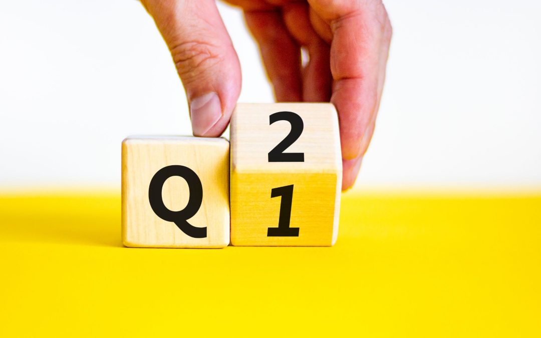 Who’s Moving Right Now?