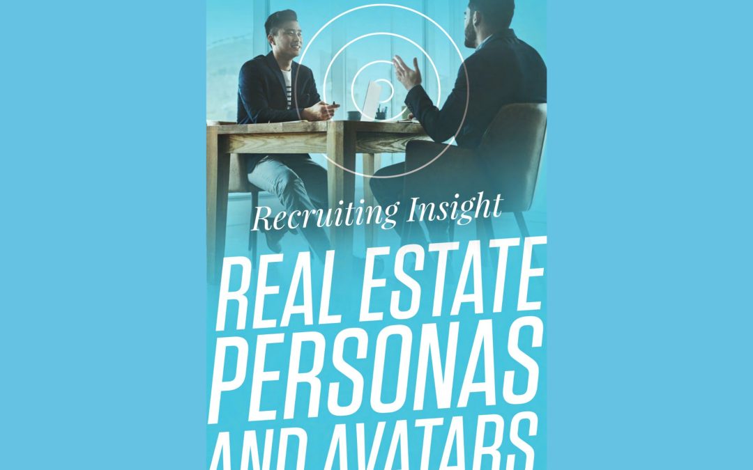 How to Use Recruiting Personas to Improve Your Hiring Results