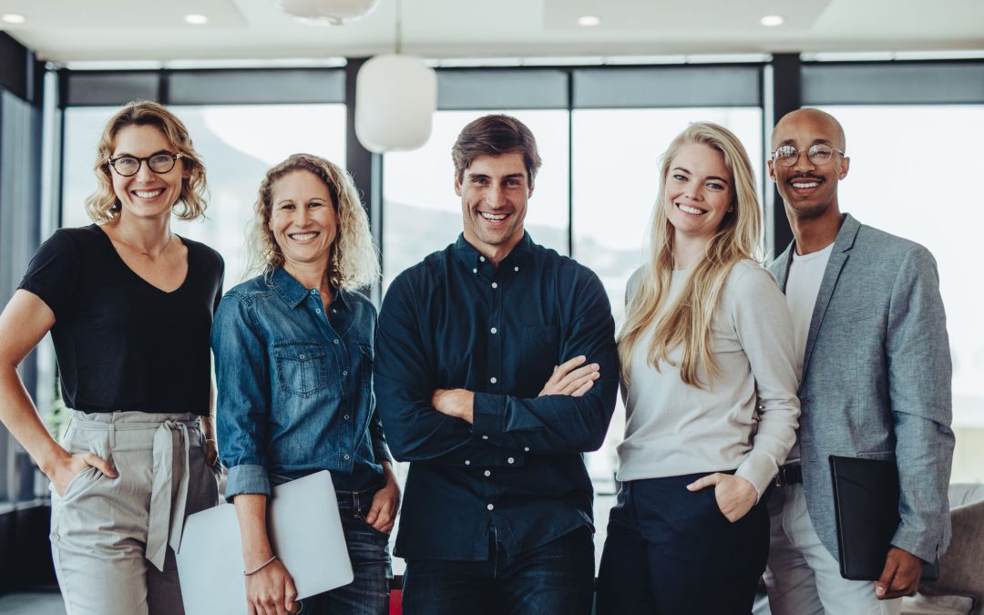 To Scale: Recruiting Must Be Your #1 Focus