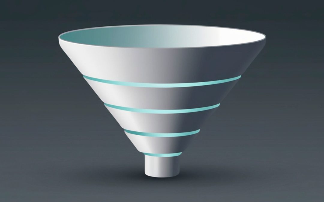How to Work a Recruiting Funnel Like a Pro