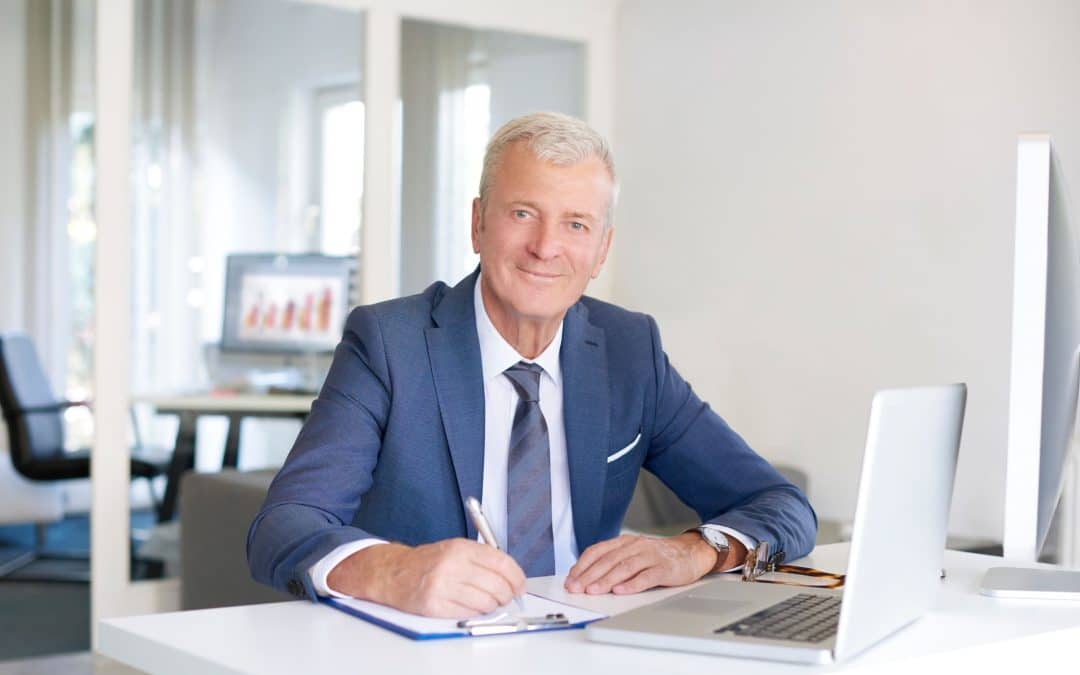 Asking for Referrals:  “I Trust Your Opinion”