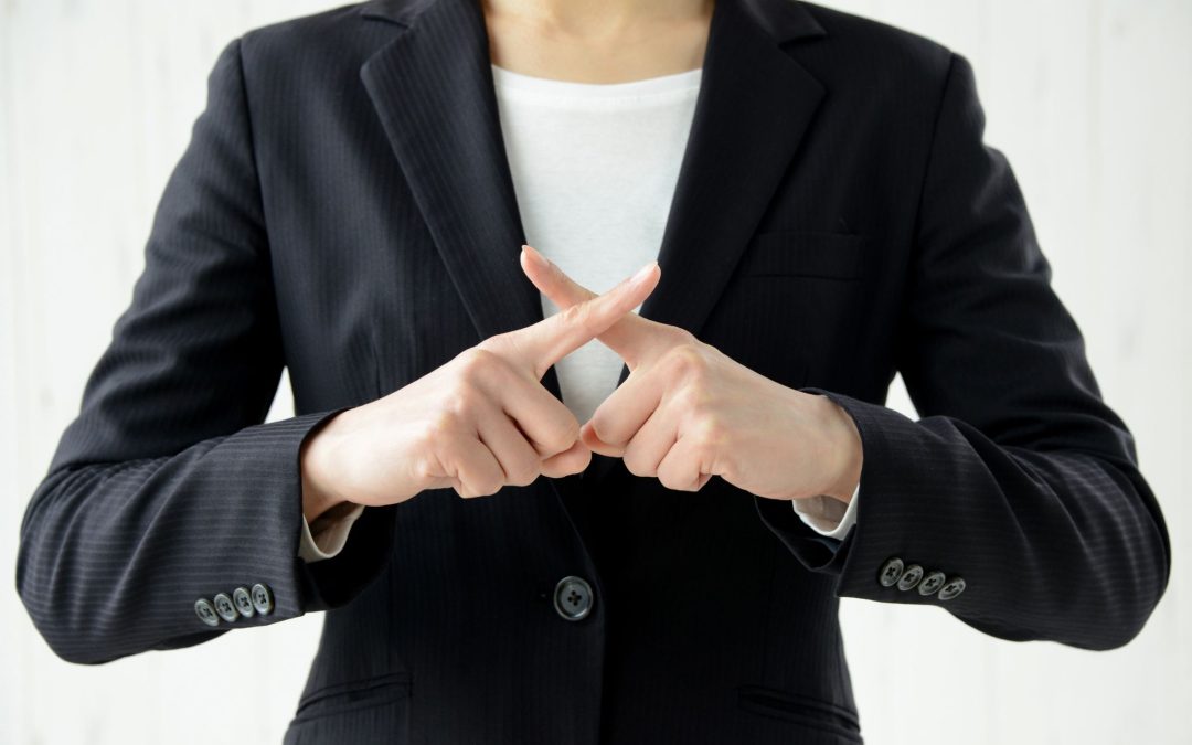 How to Disqualify a Recruiting Prospect