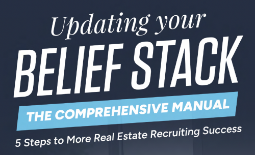 Your Belief Stack:  What You Believe Matters