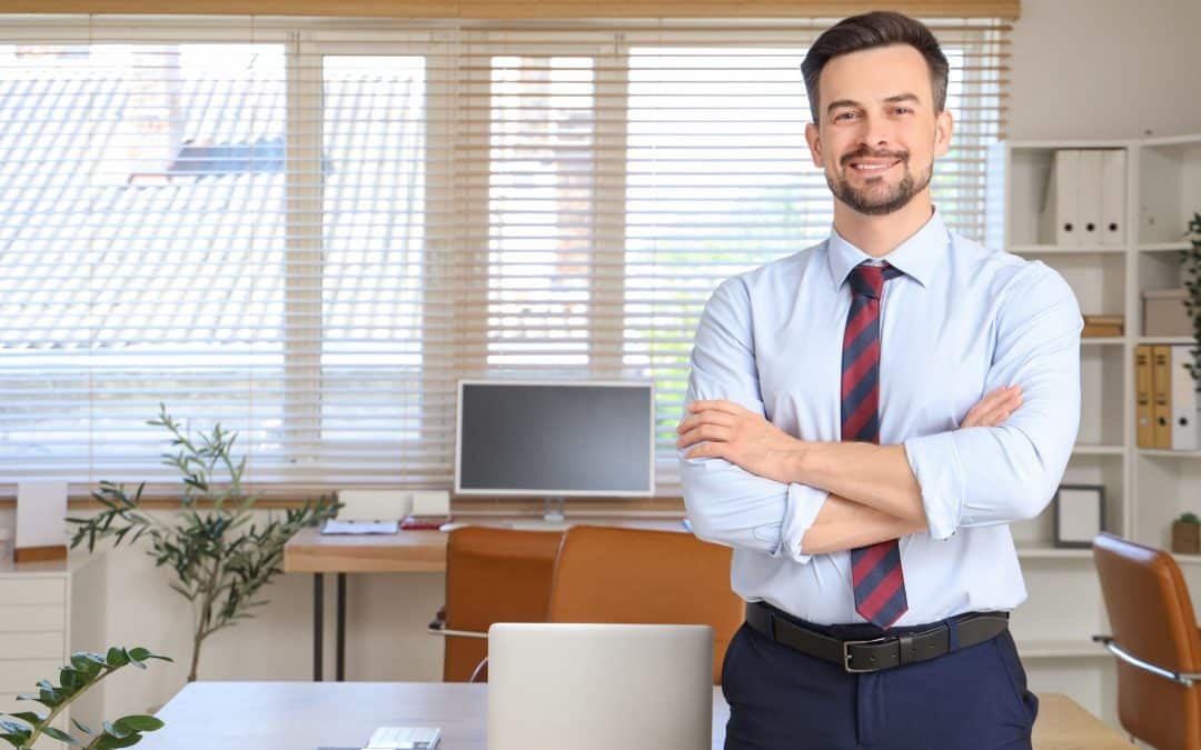 Why is Accountability So Difficult for Leaders?
