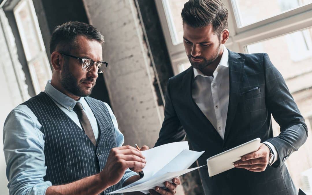 Accountability:  How it Can Work with YOUR Agents