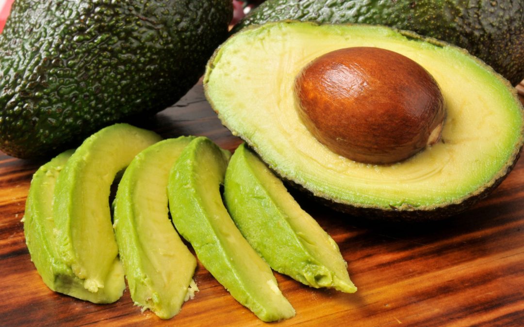 The Avocado Principles