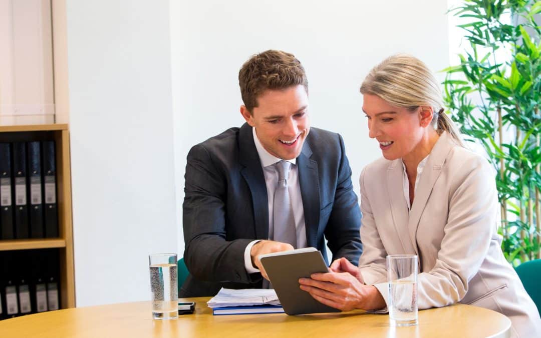 Why Emotional Connections Are Needed to Sustain Recruiting Relationships
